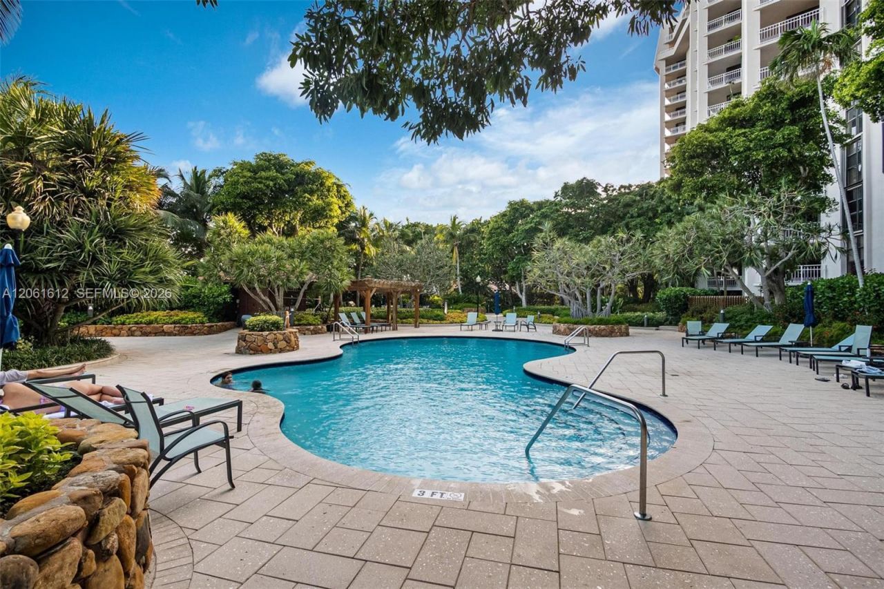 2000 Towerside Ter , Unit 1510, Miami, FL 33138 Photo