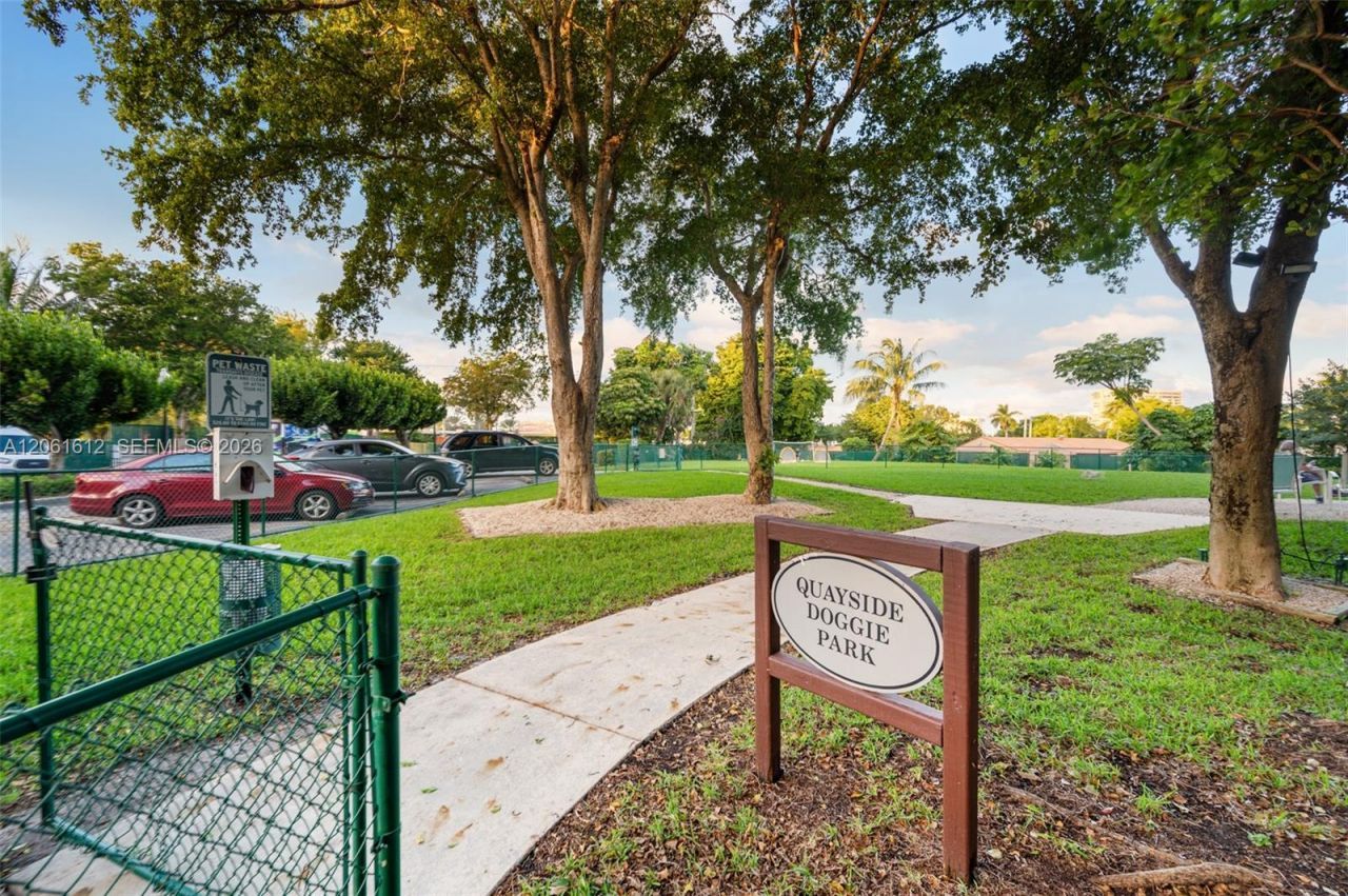 2000 Towerside Ter , Unit 1510, Miami, FL 33138 Photo