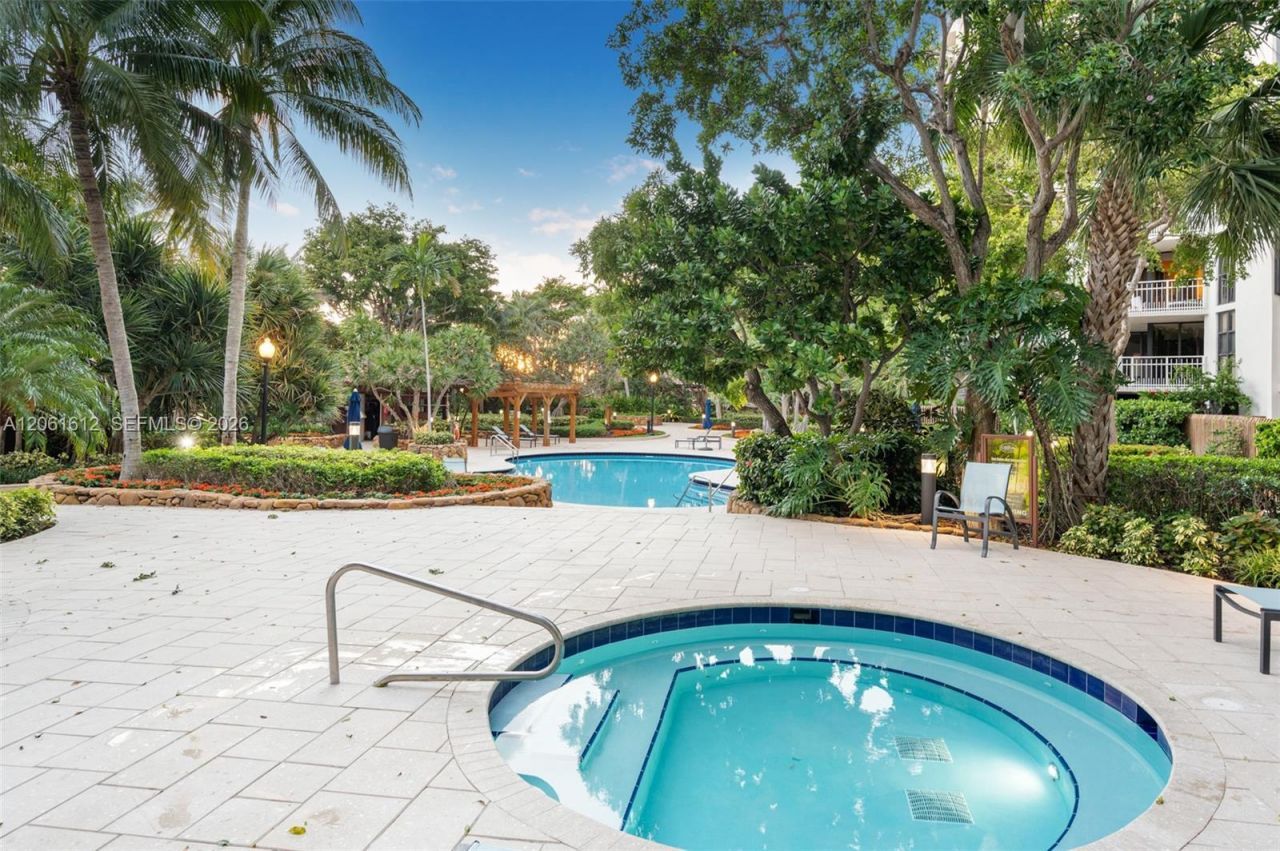 2000 Towerside Ter , Unit 1510, Miami, FL 33138 Photo
