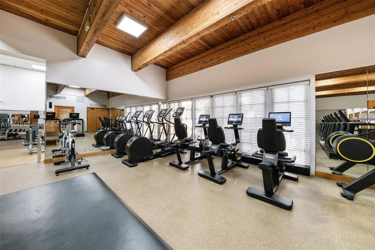 2000 Towerside Ter , Unit 1510, Miami, FL 33138 Photo