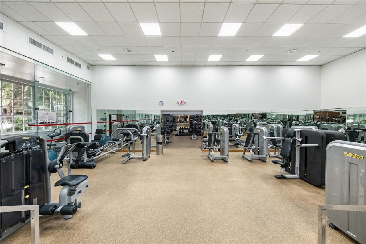2000 Towerside Ter , Unit 1510, Miami, FL 33138 Photo