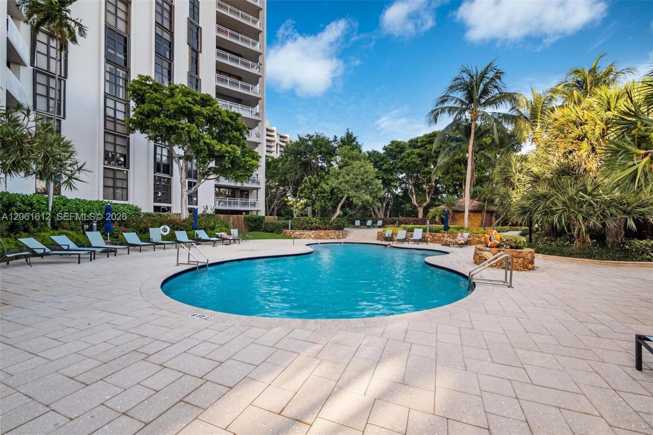 2000 Towerside Ter , Unit 1510, Miami, FL 33138 Photo