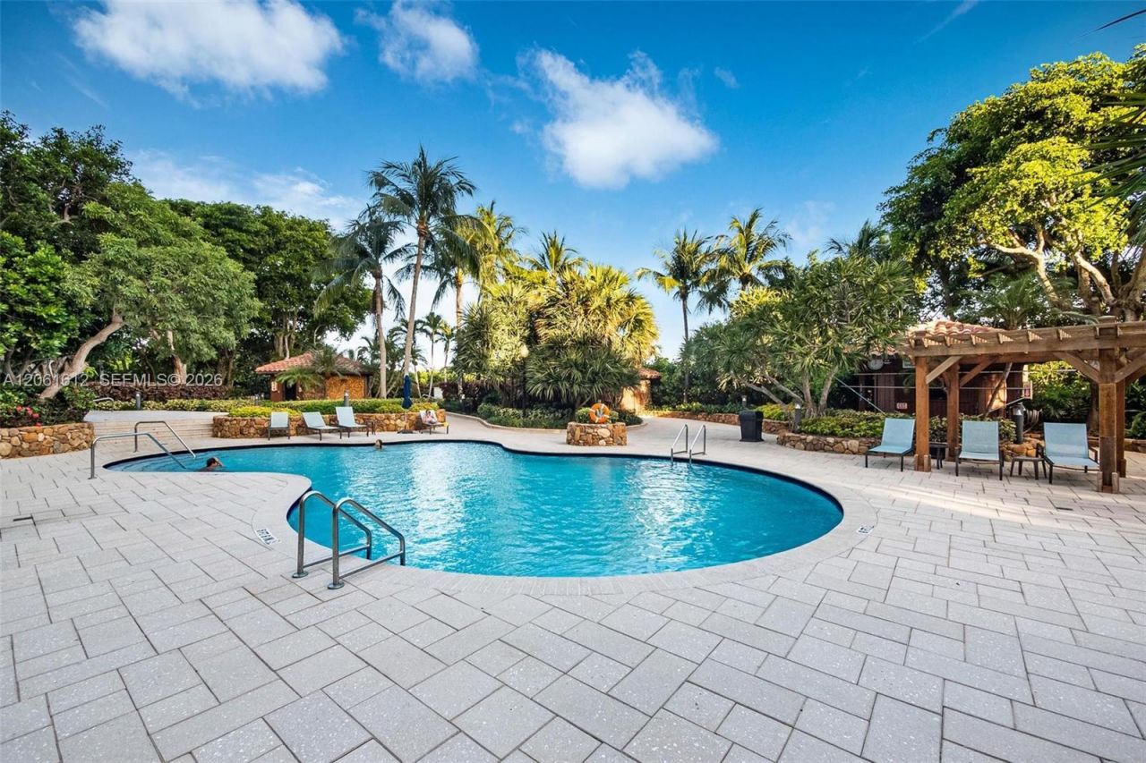 2000 Towerside Ter , Unit 1510, Miami, FL 33138 Photo