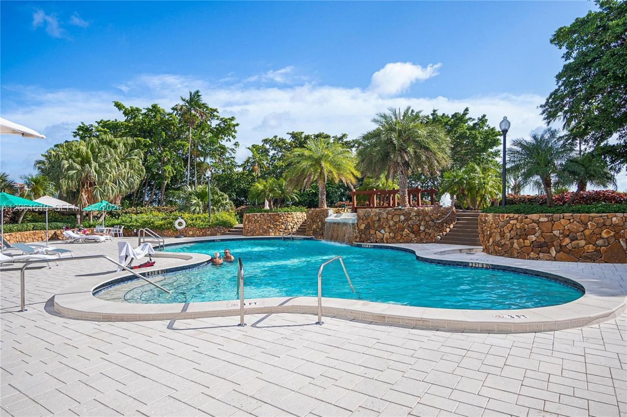 4000 Towerside Ter , Unit 1405, Miami, FL 33138 Photo