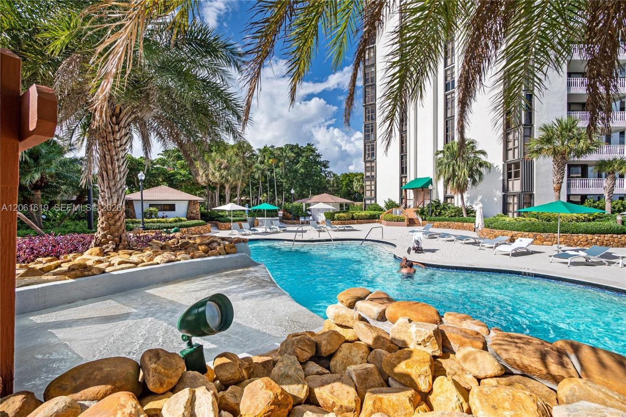 4000 Towerside Ter , Unit 1405, Miami, FL 33138 Photo