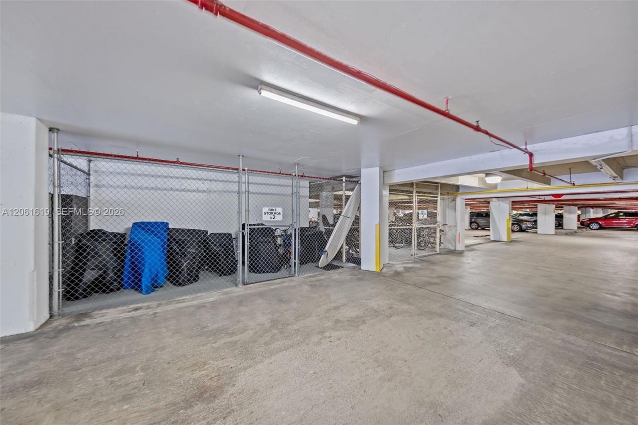 4000 Towerside Ter , Unit 1405, Miami, FL 33138 Photo