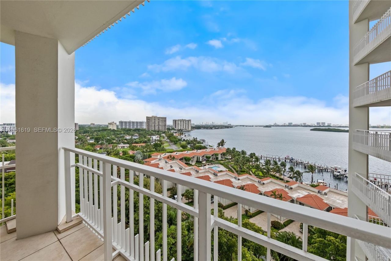 4000 Towerside Ter , Unit 1405, Miami, FL 33138 Photo
