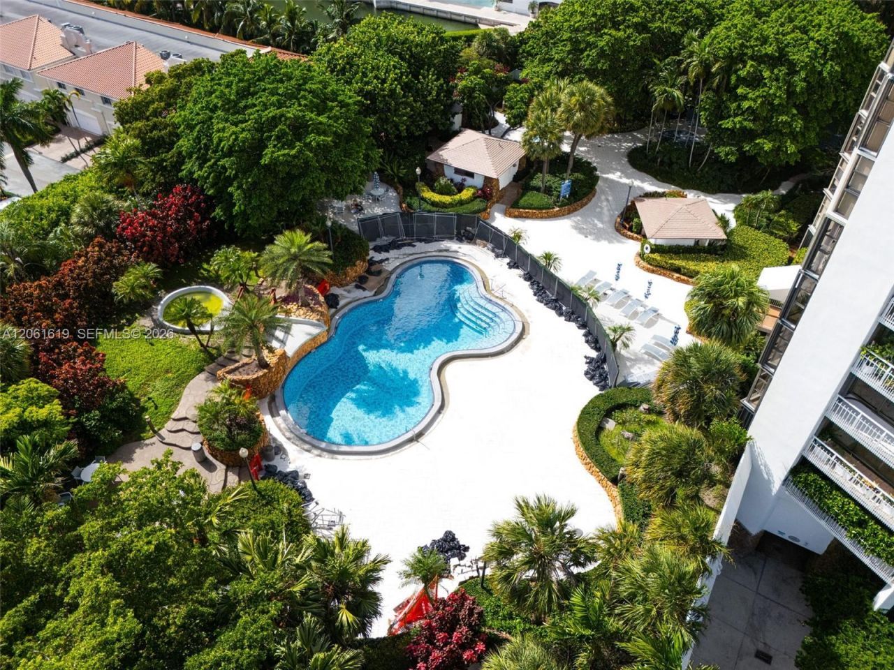 4000 Towerside Ter , Unit 1405, Miami, FL 33138 Photo