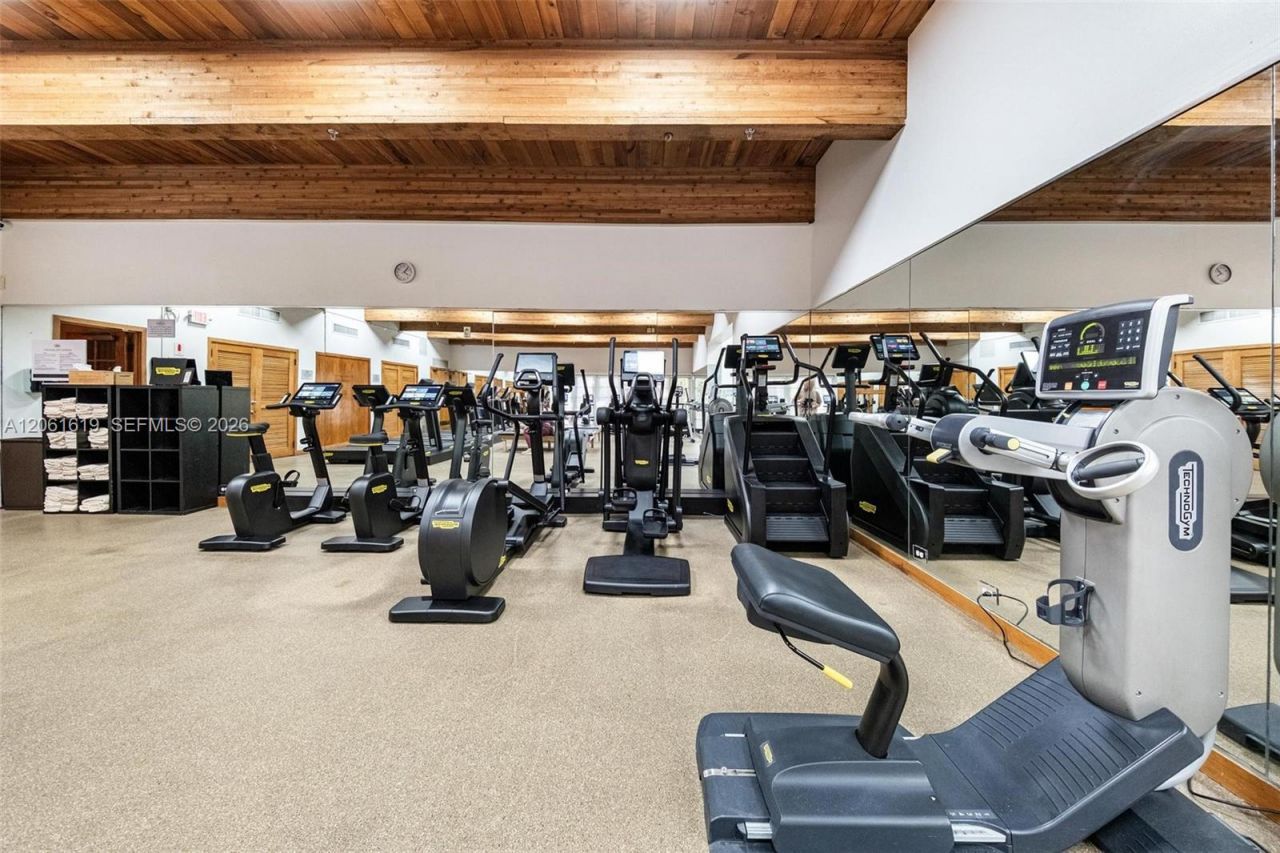 4000 Towerside Ter , Unit 1405, Miami, FL 33138 Photo