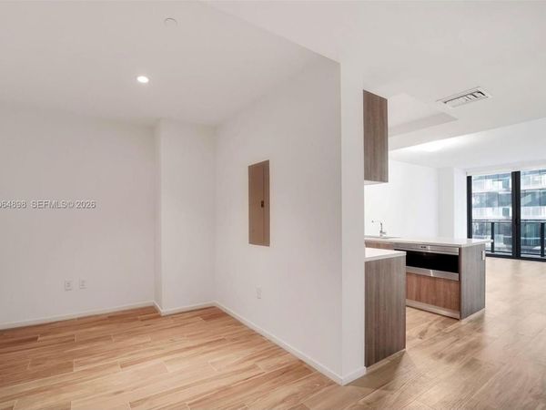 801 S Miami Ave , Unit 1807, Miami, FL 33130