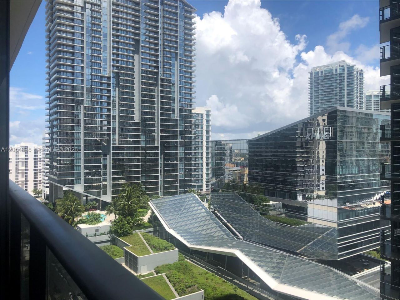 801 S Miami Ave , Unit 1807, Miami, FL 33130 Photo