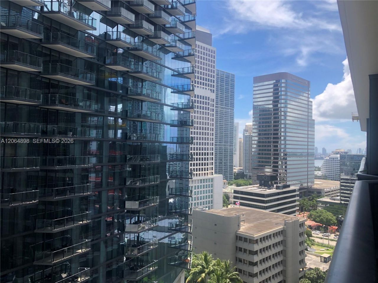 801 S Miami Ave , Unit 1807, Miami, FL 33130 Photo