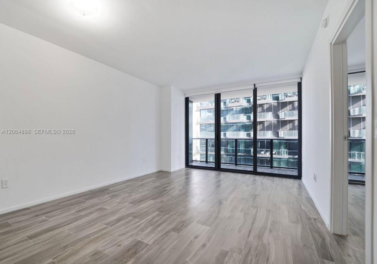 801 S Miami Ave , Unit 1807, Miami, FL 33130 Photo