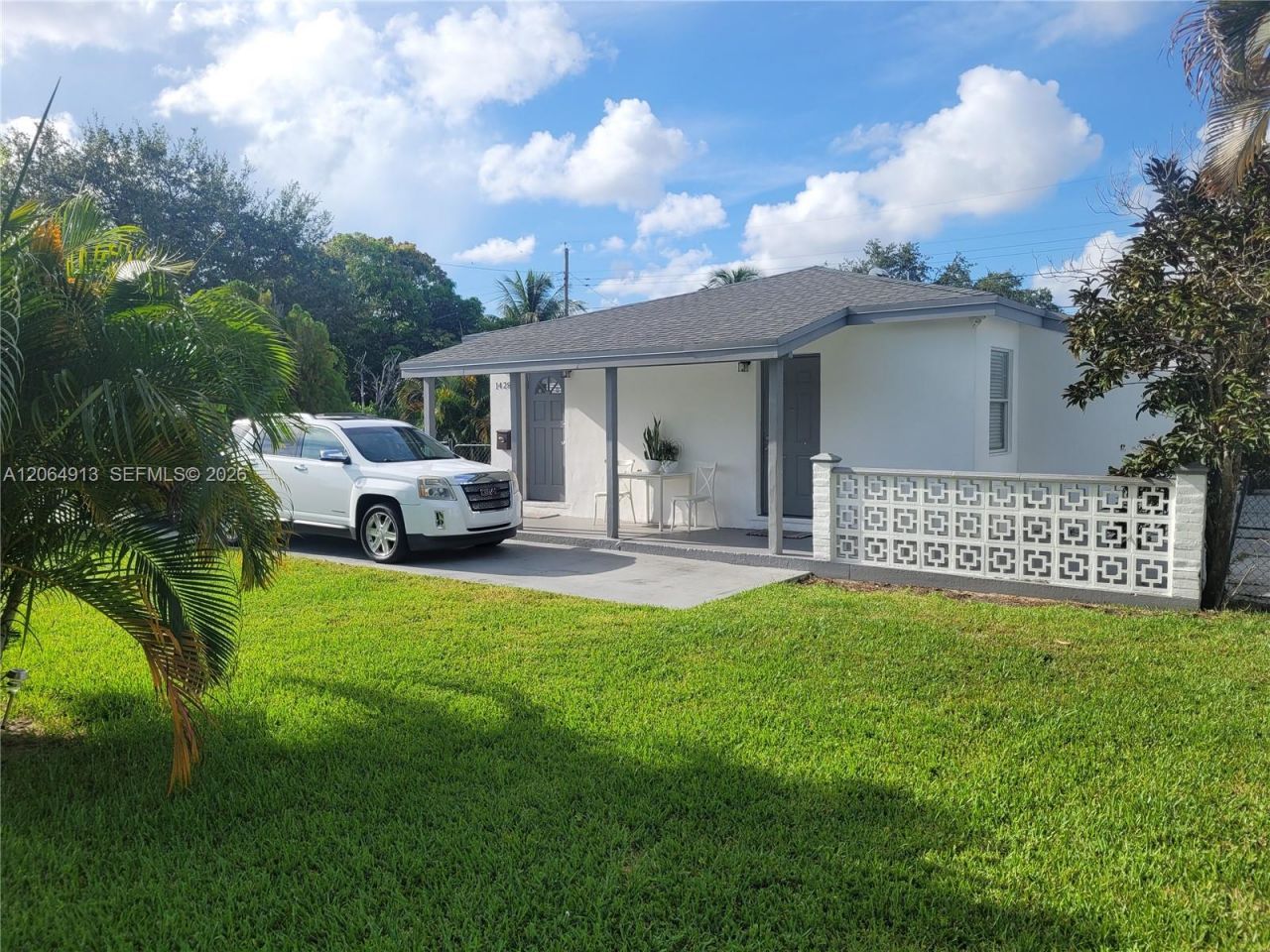14280 NE 11th Ave, North Miami, FL 33161 Photo