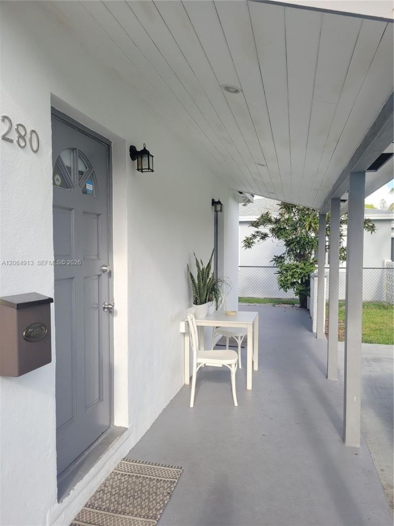 14280 NE 11th Ave, North Miami, FL 33161 Photo