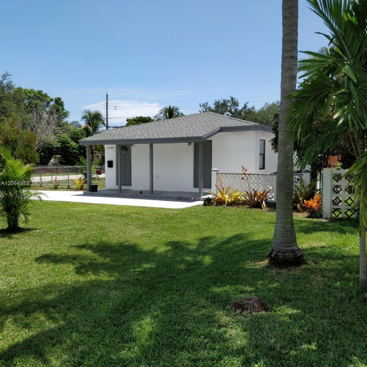 14280 NE 11th Ave, North Miami, FL 33161 Photo