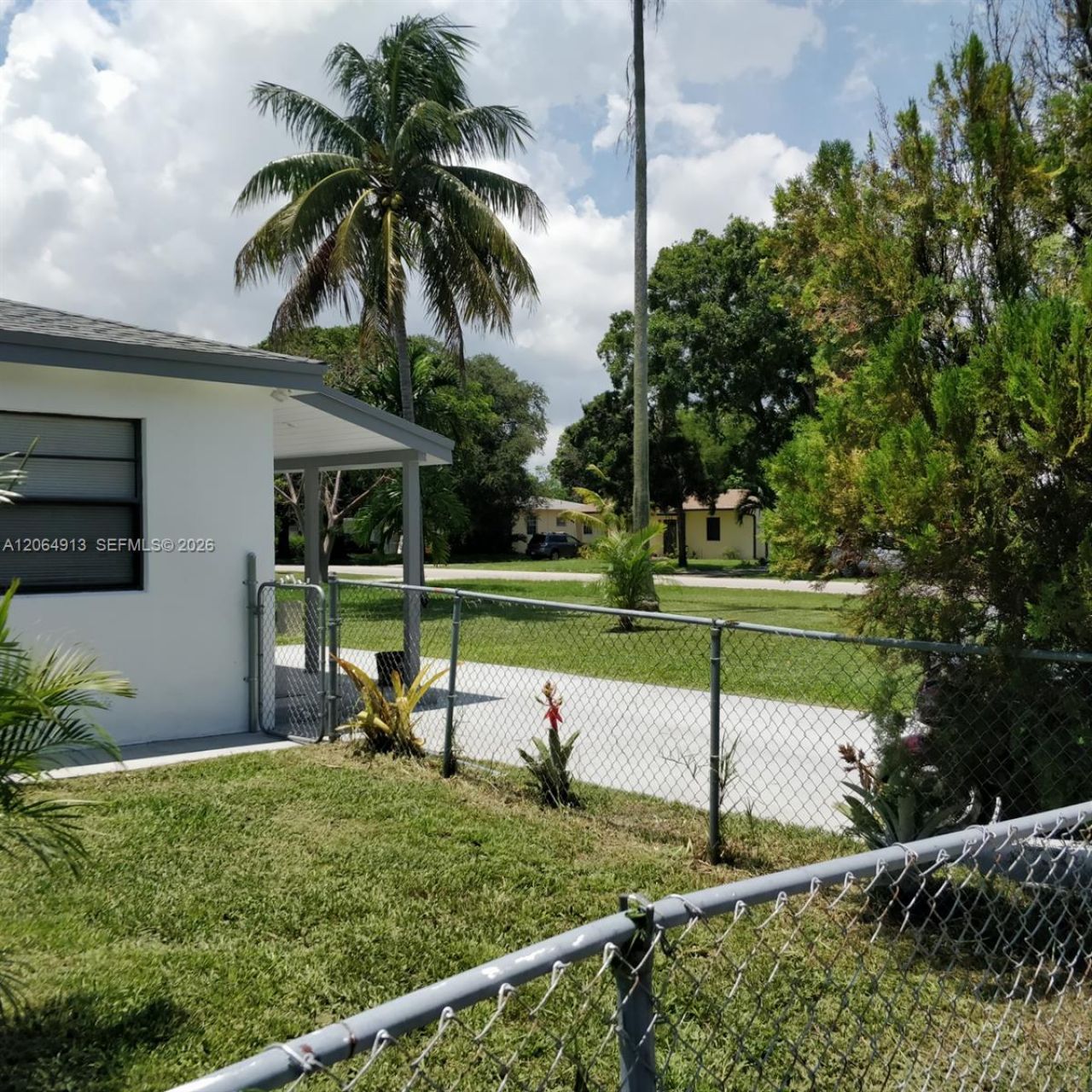 14280 NE 11th Ave, North Miami, FL 33161 Photo