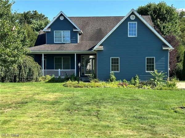 6240 Branch Flat Road , Zanesville, OH 43701