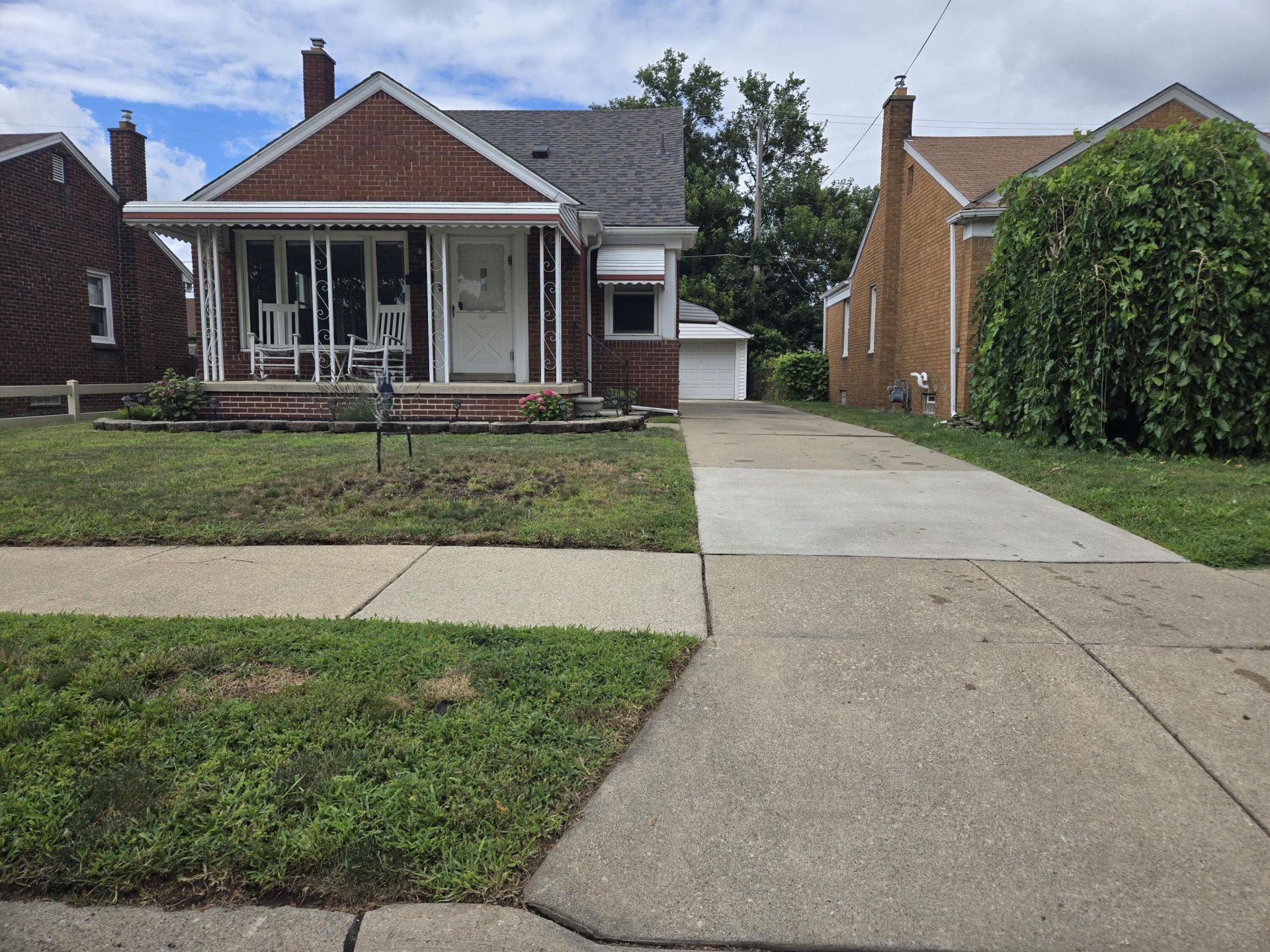 1032 Buckingham Avenue, Lincoln Park, MI 48146 Main Photo