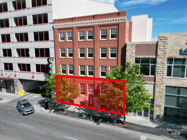314 S 9th Street, Unit Suite 90 &, Boise, ID 83702