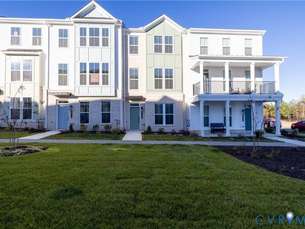 15338 Oasis Sun Way , Chesterfield, VA 23112
