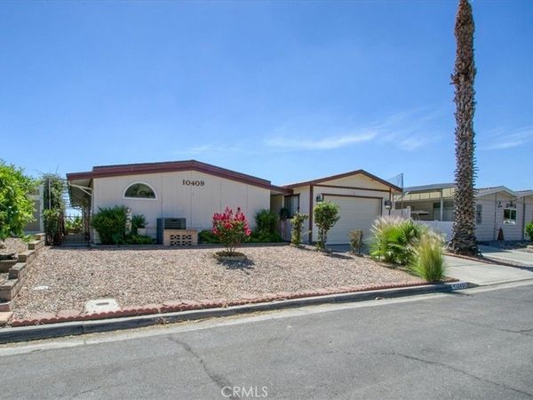 10409 Chisholm, Beaumont, CA 92223