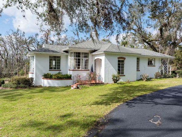 1983 E US HWY 90, Madison, FL 32340