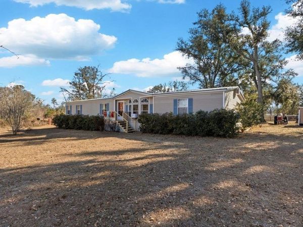 1914 SW JIM CLARK ROAD, Madison, FL 32340