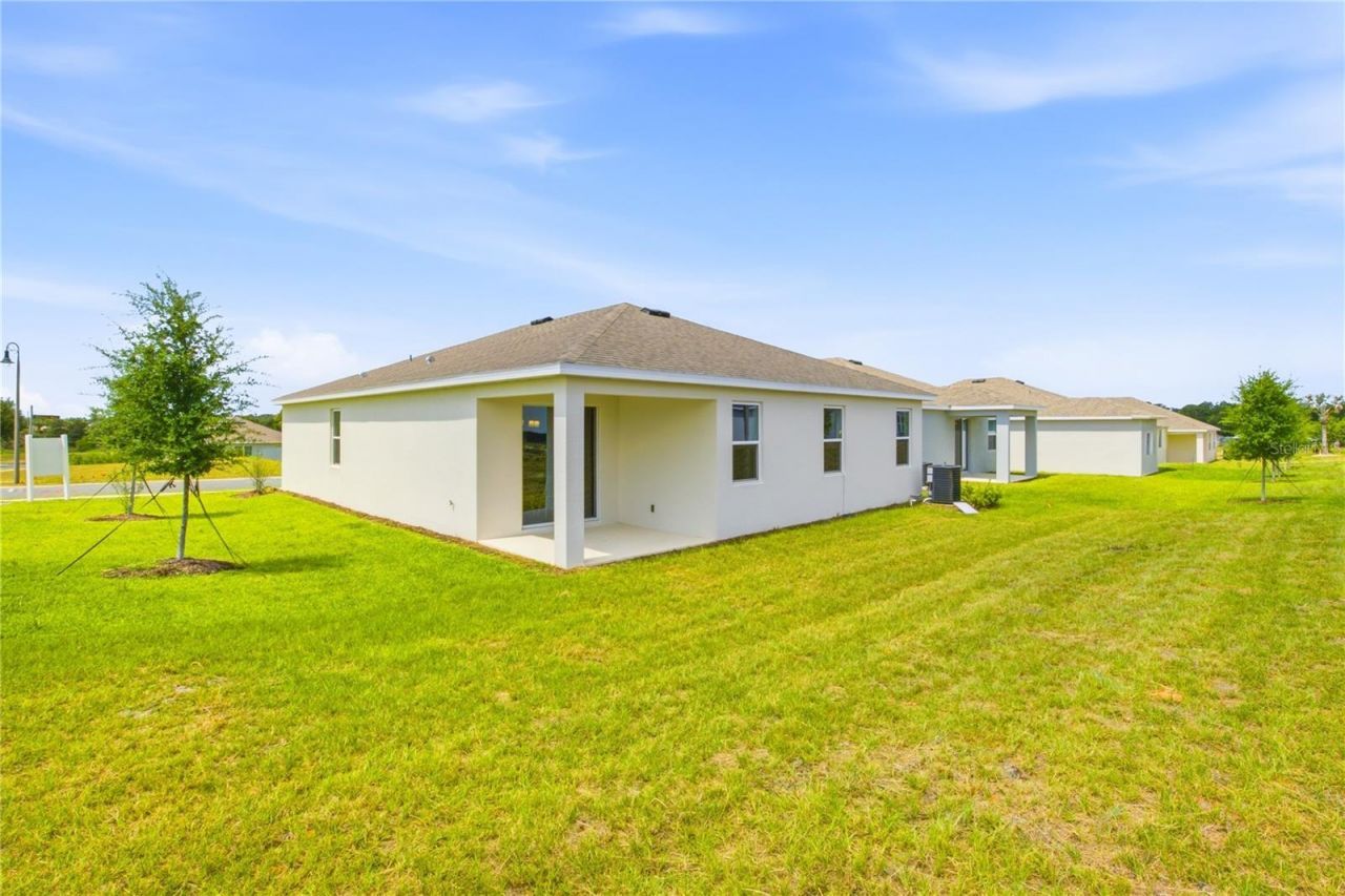 5731 Hiawassee Road , Okahumpka, FL 34762 Photo
