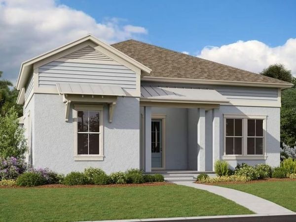 10078 DULBECCO STREET , ORLANDO, FL 32827