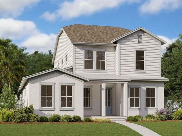 10584 PEARSON AVENUE , ORLANDO, FL 32827
