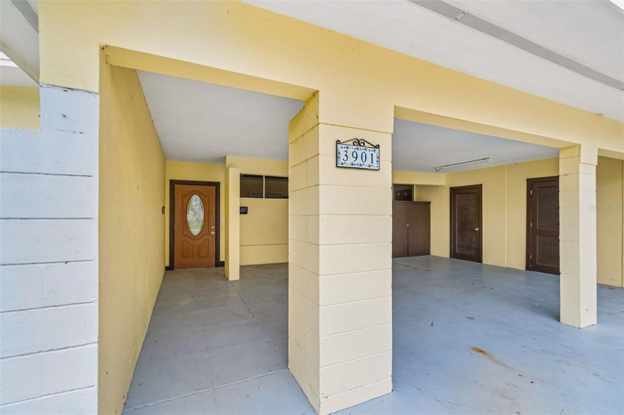 3901 50th Avenue S, Saint Petersburg, FL 33711 Photo