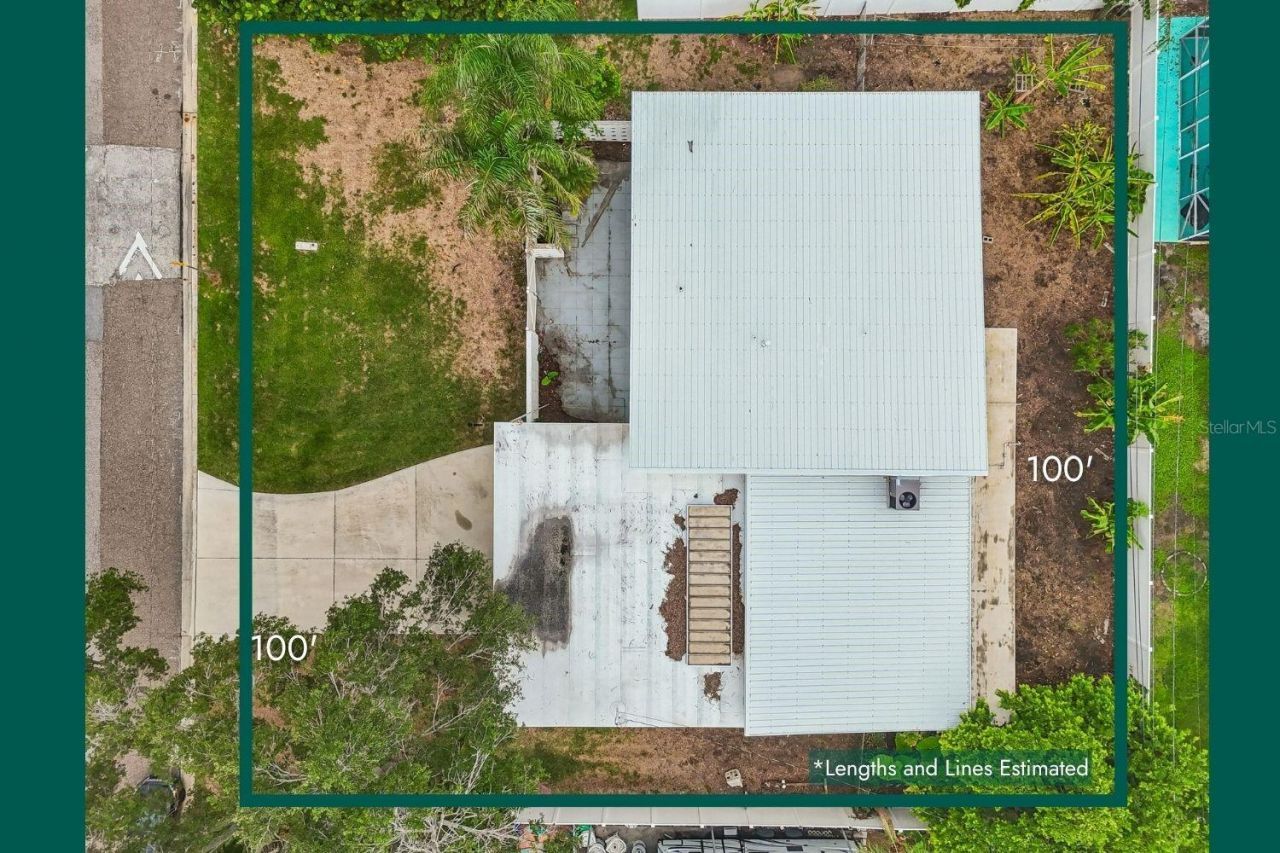 3901 50th Avenue S, Saint Petersburg, FL 33711 Photo
