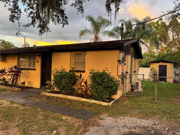 1801 N TAYLOR ROAD , BRANDON, FL 33510