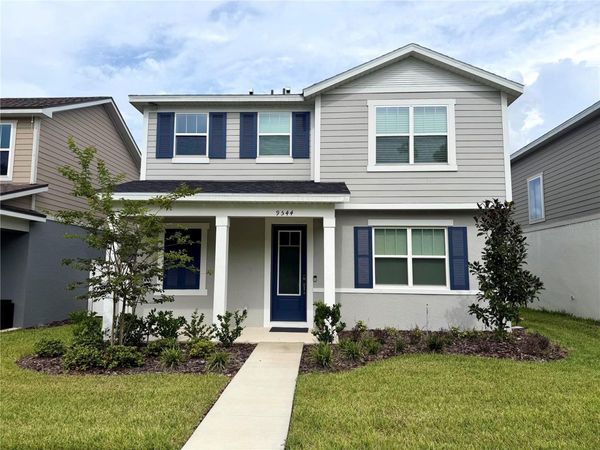 9544 ARCHWAY ALLEY , ORLANDO, FL 32832