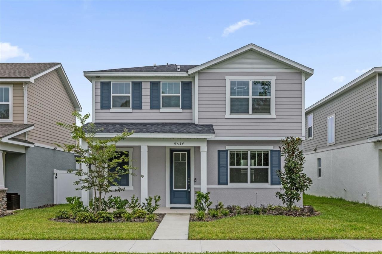 9544 Archway Alley, Orlando, FL 32832 Main Photo