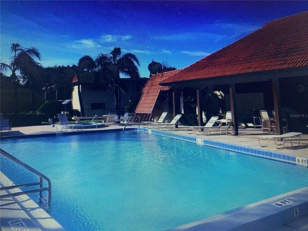 2440 WINDING CREEK BOULEVARD , Unit 108, CLEARWATER, FL 33761