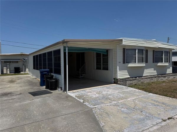 1111 49TH AVE TERRACE W, BRADENTON, FL 34207