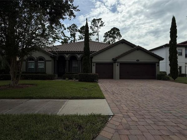 109 VERDE WAY , DEBARY, FL 32713