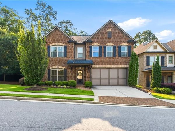 1901 Weston Lane, Tucker, GA 30084