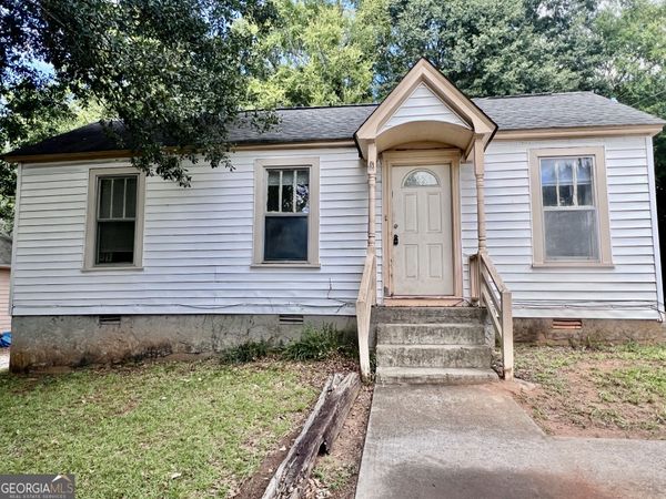 145 Herring Street, Athens, GA 30601