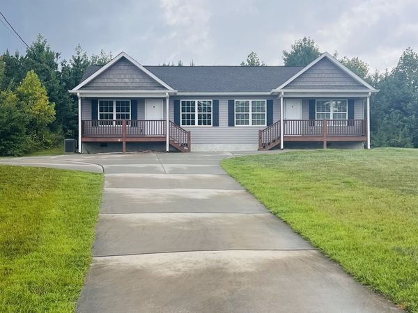 2738 Rauschenberg Road, Unit B, Dalton, GA 30721