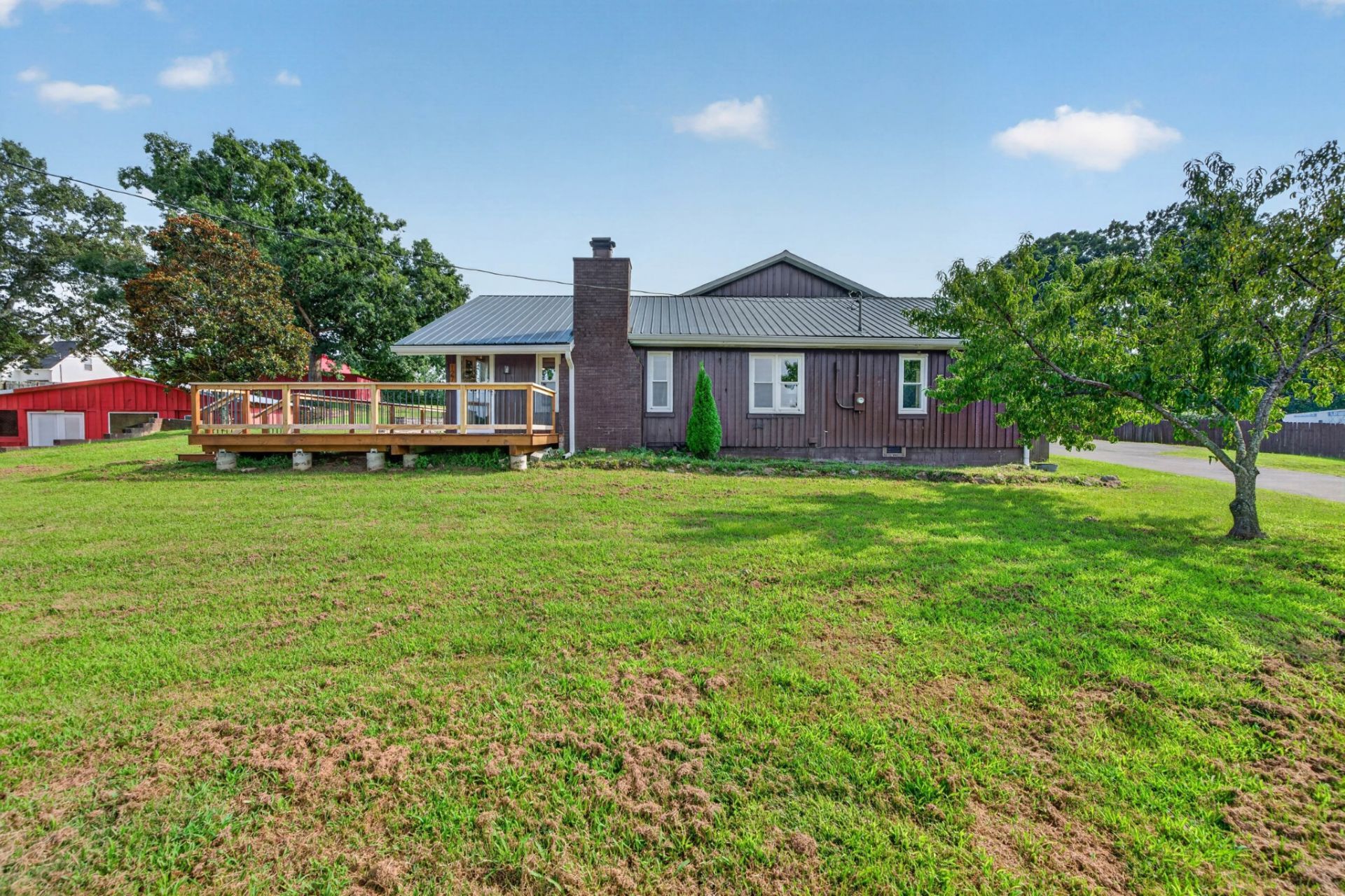 1278 Spencer Mill Rd , Burns, TN 37029 Main Photo