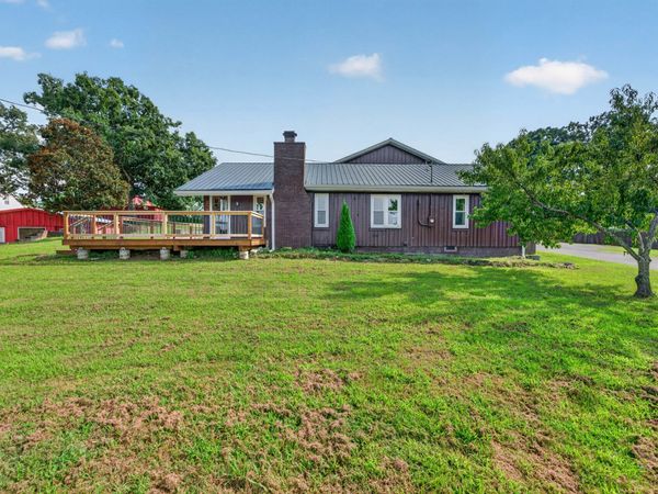 1278 Spencer Mill Rd , Burns, TN 37029