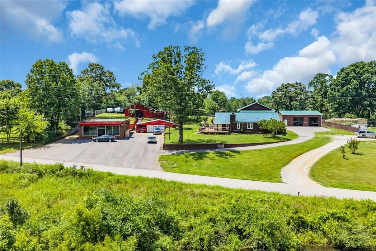 1278 Spencer Mill Rd , Burns, TN 37029 Main Photo