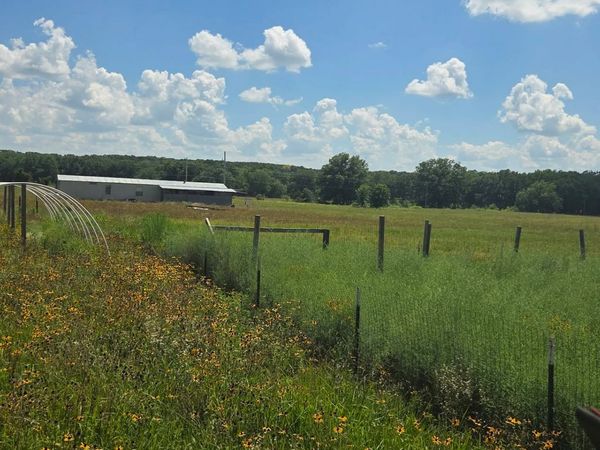 435230 E 240 Road , Vinita, OK 74301