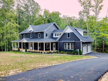 515 NOAHS LANDING DRIVE, BUMPASS, VA 23024