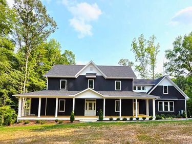 515 NOAHS LANDING DRIVE, BUMPASS, VA 23024