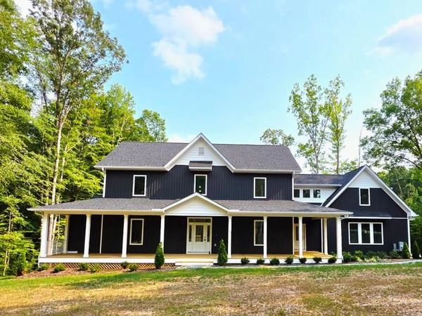 515 NOAHS LANDING DRIVE, BUMPASS, VA 23024