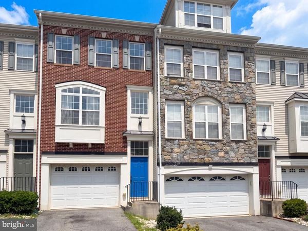 10 LOOKOUT DRIVE , INDIAN HEAD, MD 20640